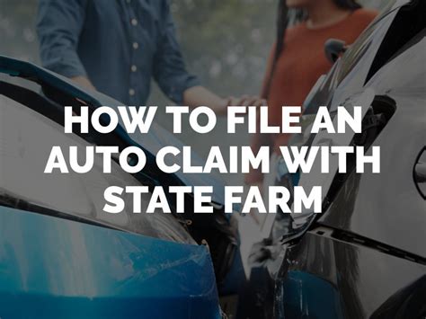 state auto claims customer service.